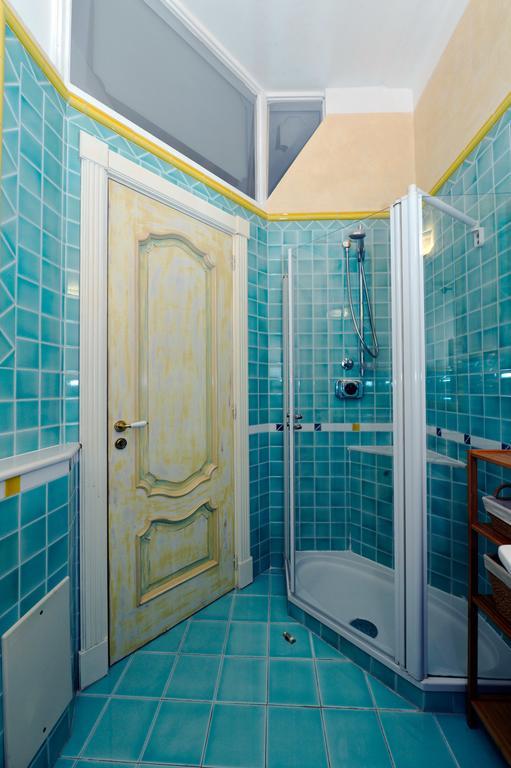B&B Sognava Salerno Szoba fotó