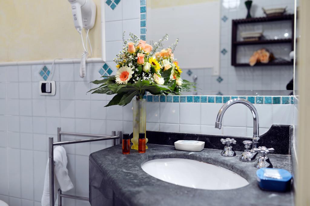 B&B Sognava Salerno Szoba fotó