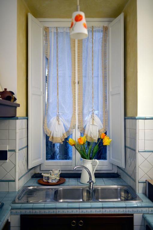 B&B Sognava Salerno Kültér fotó