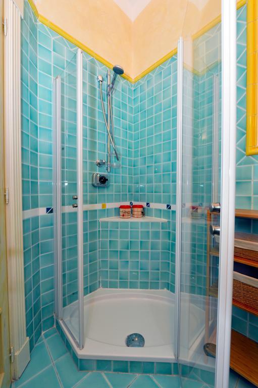 B&B Sognava Salerno Szoba fotó
